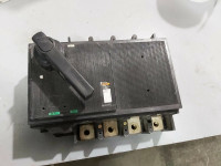 Merlin Gerin IN400 Used Surplus