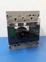 Merlin Gerin INV250 Used Surplus