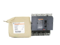 Merlin Gerin knox10013379-NS160N