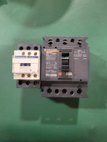 Merlin Gerin LC1D32 LAD4TBDL Used Surplus