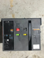 Merlin Gerin M08 H2 IEC 947-2, STR 38 S Used Surplus