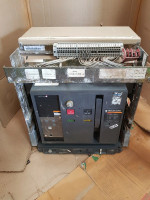 Merlin Gerin M25 H1 Used Surplus