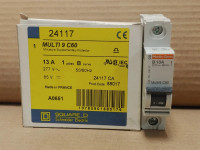 Merlin Gerin MG24117, 24117
