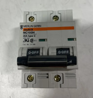 Merlin Gerin MG27168