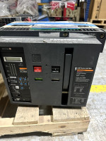 Merlin Gerin MP16H1, NW16H1 Used Surplus