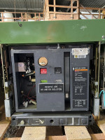 Merlin Gerin MP16H1 Used Surplus