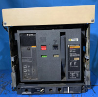 Merlin Gerin MP16-H1 Used Surplus