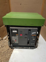 Merlin Gerin MP20 Used Surplus