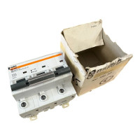Merlin Gerin MULTI 9 NC100 Used Surplus