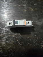 Merlin Gerin MULTI9 C60, 60111 Used Surplus