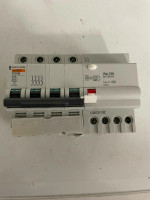 Merlin Gerin MULTI9 C60N - VIGI C60 Used Surplus