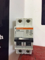 Merlin Gerin Multi 9 C60 C1A Used Surplus