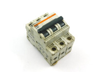 Merlin Gerin multi 9 C60N D-40A Used Surplus