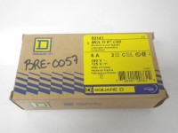 Merlin Gerin Multi9 C60 C6A