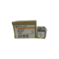 Merlin Gerin MX/SHT
