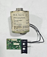 Merlin Gerin MX-A/XF-E Used Surplus