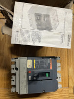 Merlin Gerin NB250N