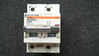 Merlin Gerin NC100LH Used Surplus