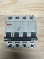 Merlin Gerin NC100LMA Used Surplus