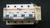 Merlin Gerin NC100 Used Surplus