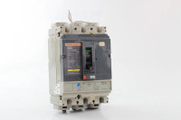 Merlin Gerin NR100F Used Surplus