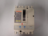 Merlin Gerin NR250F Used Surplus