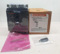 Merlin Gerin NS 250N