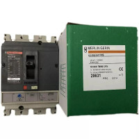 Merlin Gerin NS100N 3P 80A