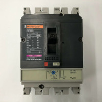 Merlin Gerin NS160H 3P MA150