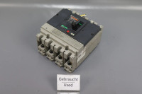 Merlin Gerin NS250 NA NS100-160-250 N/H/NA Used Surplus