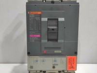 Merlin Gerin NS400 H