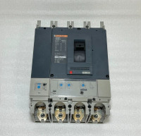 Merlin Gerin NS400 Used Surplus
