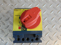 Merlin Gerin NSE , BKGK0176974 Used Surplus