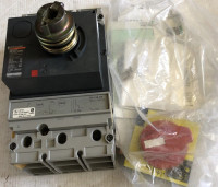 Merlin Gerin NSF150 N