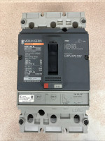 Merlin Gerin NSF150 Used Surplus