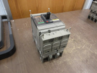 Merlin Gerin NSF250A Used Surplus