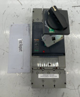 Merlin Gerin NSJ600A(R) Used Surplus