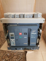 Merlin Gerin NW12 Used Surplus