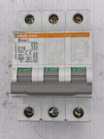 Merlin Gerin OSMC32N3C16KG Used Surplus