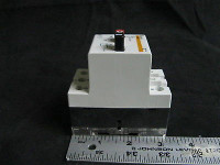 Merlin Gerin P25M-4A Used Surplus