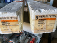 Merlin Gerin Solefuse Used Surplus