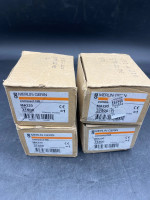 Merlin Gerin STR22ME Used Surplus