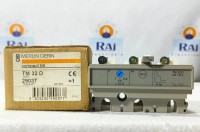 Merlin Gerin TM32D