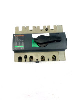Merlin Gerin UI750V Used Surplus