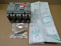 Merlin Gerin VIGI/MH 31536 Compact NS