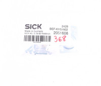 Sick BEF-KHS-N02