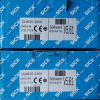 Sick CLV620-1000