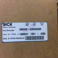 Sick DBS36E-S3EK00360
