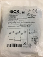 Sick GSE6-N1212