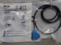 Sick HTE18-P0E1ABS01